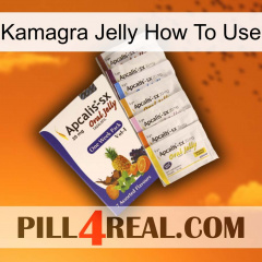 Kamagra Jelly How To Use 11